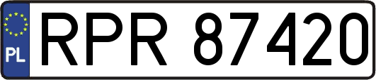 RPR87420