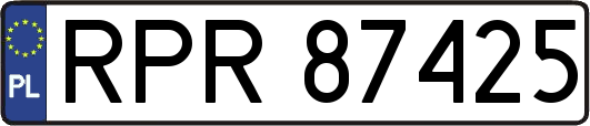 RPR87425