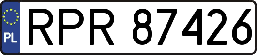 RPR87426