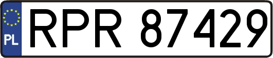 RPR87429