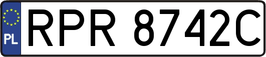 RPR8742C