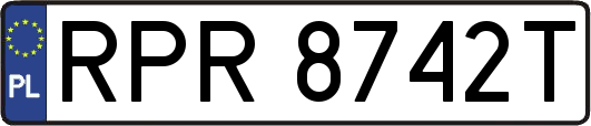 RPR8742T