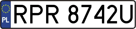 RPR8742U