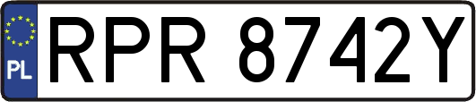 RPR8742Y