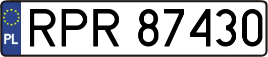 RPR87430