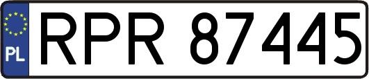 RPR87445
