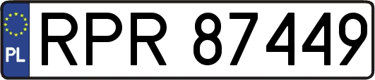 RPR87449