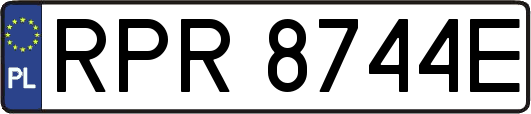 RPR8744E