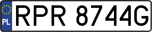 RPR8744G