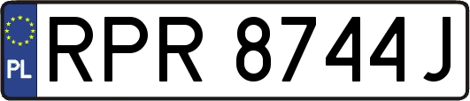 RPR8744J