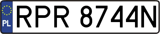RPR8744N