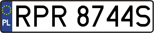 RPR8744S
