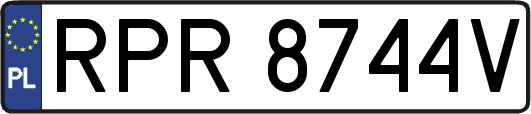 RPR8744V