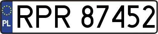 RPR87452