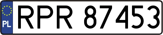 RPR87453