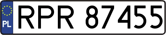 RPR87455