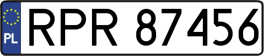 RPR87456