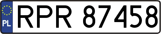 RPR87458