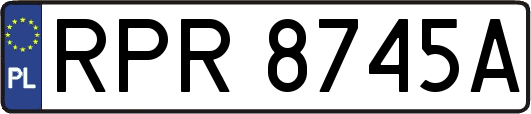 RPR8745A