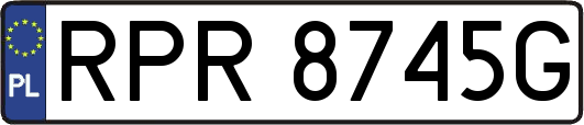 RPR8745G