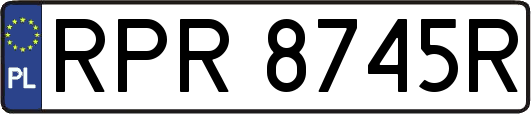 RPR8745R