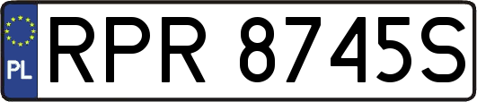 RPR8745S