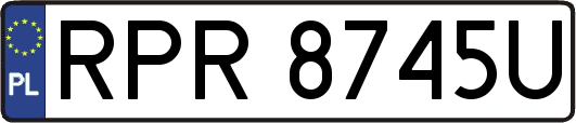 RPR8745U