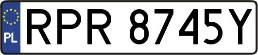RPR8745Y