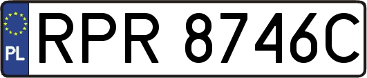 RPR8746C