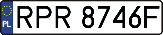 RPR8746F