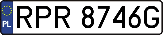 RPR8746G