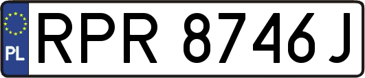 RPR8746J