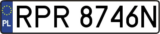 RPR8746N