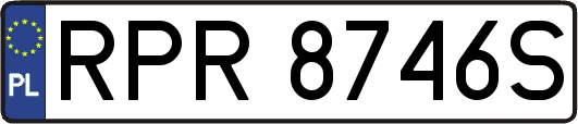 RPR8746S