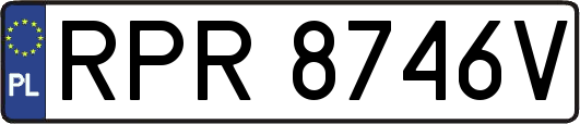 RPR8746V