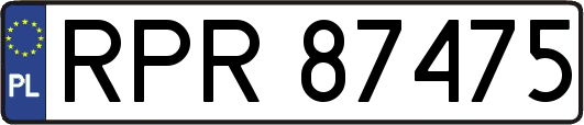 RPR87475