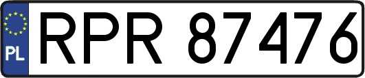 RPR87476