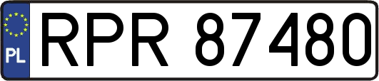 RPR87480