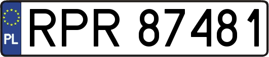 RPR87481