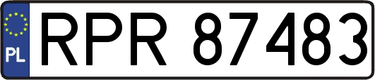 RPR87483