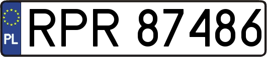 RPR87486