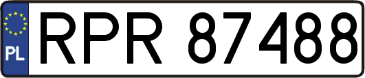 RPR87488