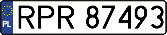 RPR87493