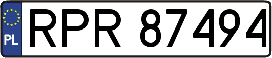 RPR87494