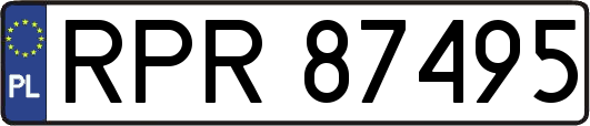 RPR87495