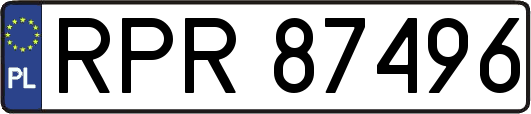 RPR87496