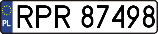 RPR87498