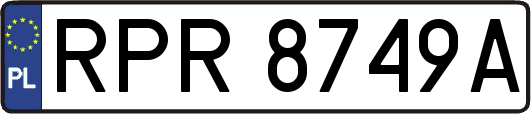 RPR8749A
