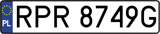 RPR8749G