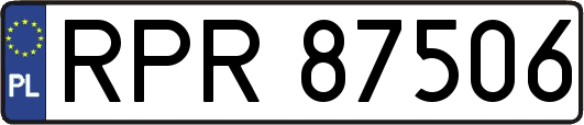 RPR87506